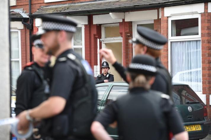 Atentado en Manchester: Policía arresta a otro sospechoso por el ataque