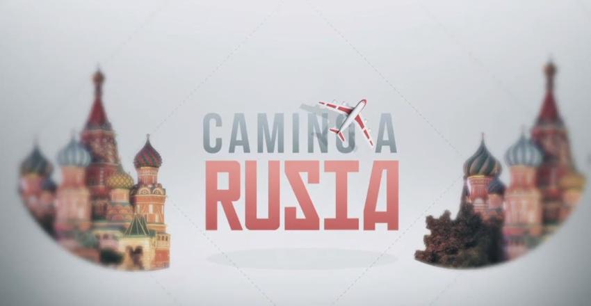 [VIDEO] Reportajes T13: ¿Quién es Vladimir Putin?