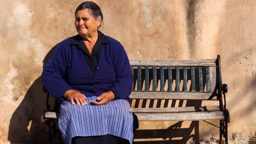 El secreto de los cretenses con vida larga y saludable a pesar de una dieta rica en grasas