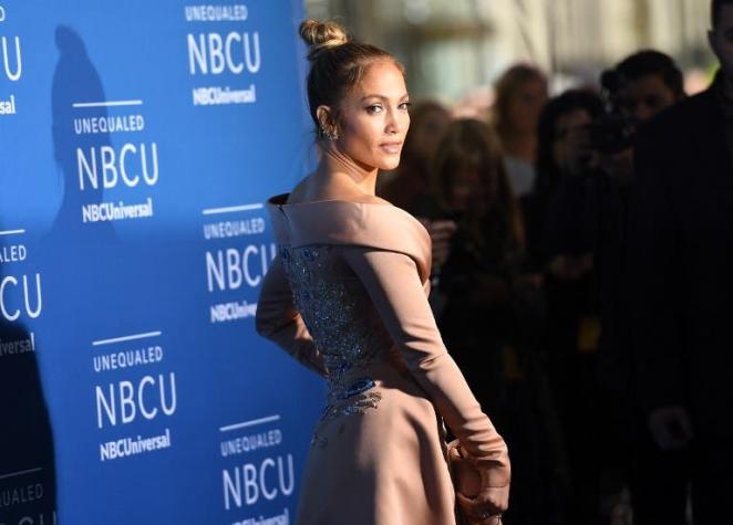 Jennifer Lopez se desata con osado baile en Instagram: acumula más de 7 millones de reproducciones