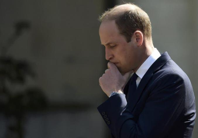 Príncipe William y la ausencia de su madre: "Me entristece que mis hijos nunca la conocerán"