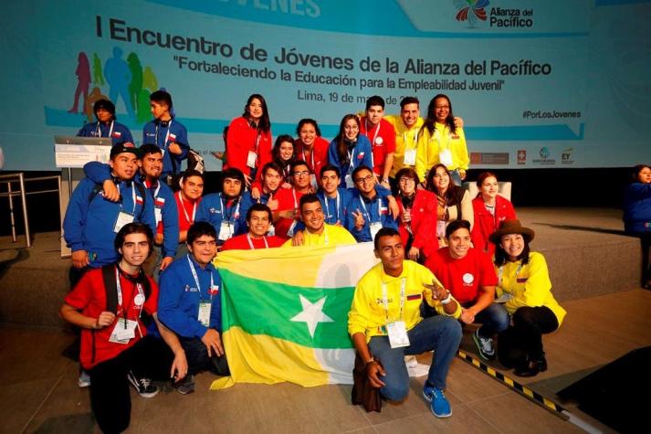 Chile recibe al II Encuentro de la Alianza del Pacífico para potenciar el empleo juvenil