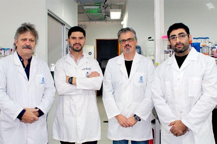 Equipo chileno realiza importante avance en fórmula que frenaría metástasis del cáncer