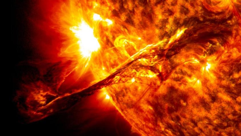 Tocar el Sol: la misión sin precedentes de la NASA que pretende revolucionar la ciencia