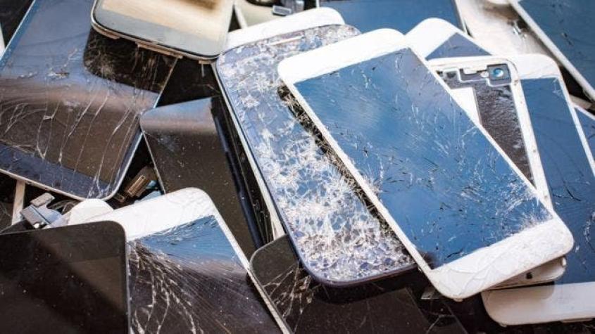 Conoce el celular más resistente del mundo - Digital Trends Español