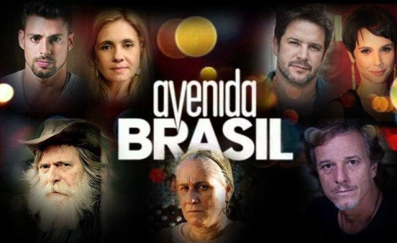 ¿Qué pasó con el amor real que se formó en la teleserie "Avenida Brasil"?