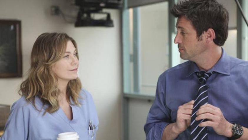 Cadena ABC confirma el segundo spin-off de "Grey’s anatomy"