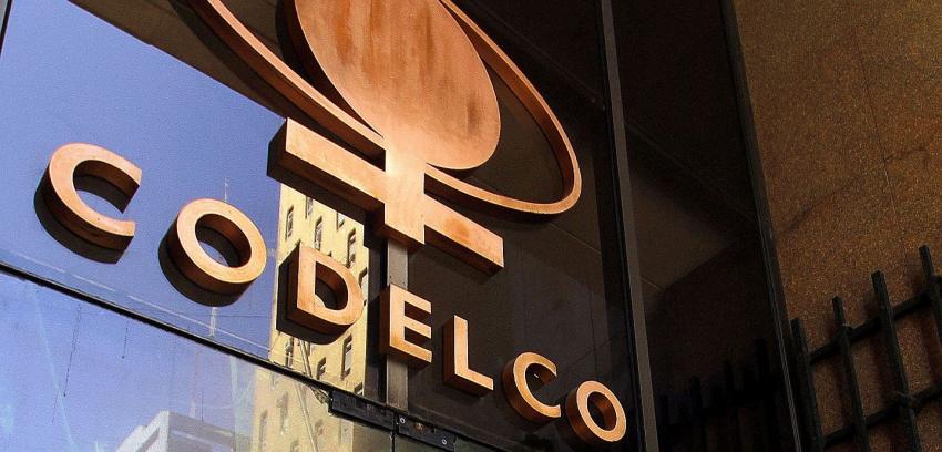 Chile Vamos anuncia comisión investigadora por eventuales irregularidades en Codelco