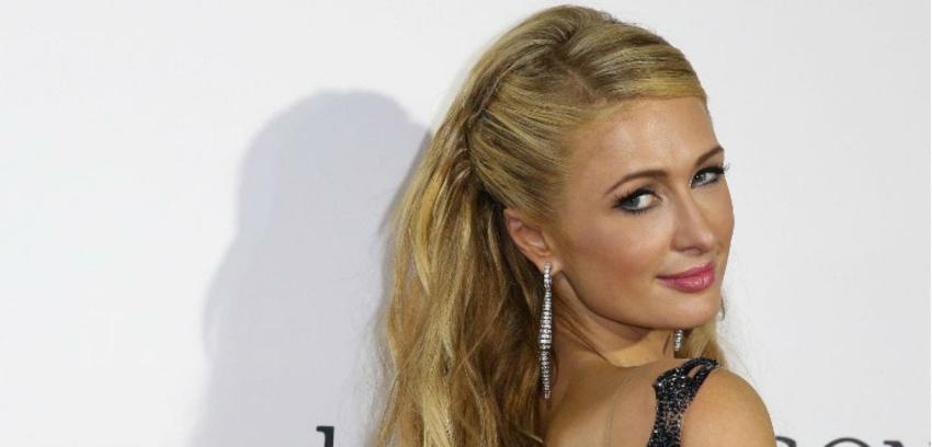 Paris Hilton sorprende con radical cambio de look