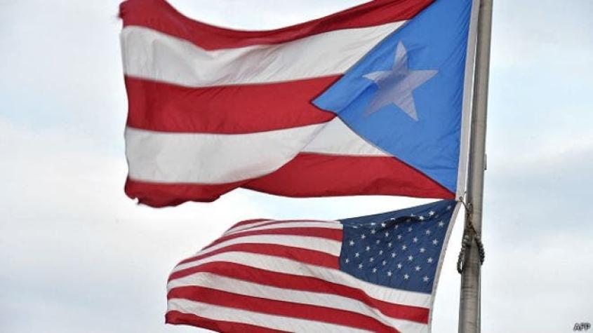 Puerto Rico plebiscita sus futuros lazos políticos con EEUU