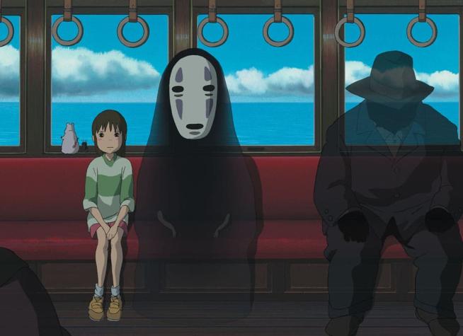 Studio Ghibli abrirá un parque temático inspirado en sus mejores películas