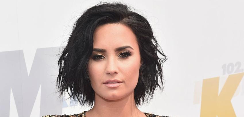 Demi Lovato: “Si pudiese elegir, no habría empezado mi carrera tan pronto”