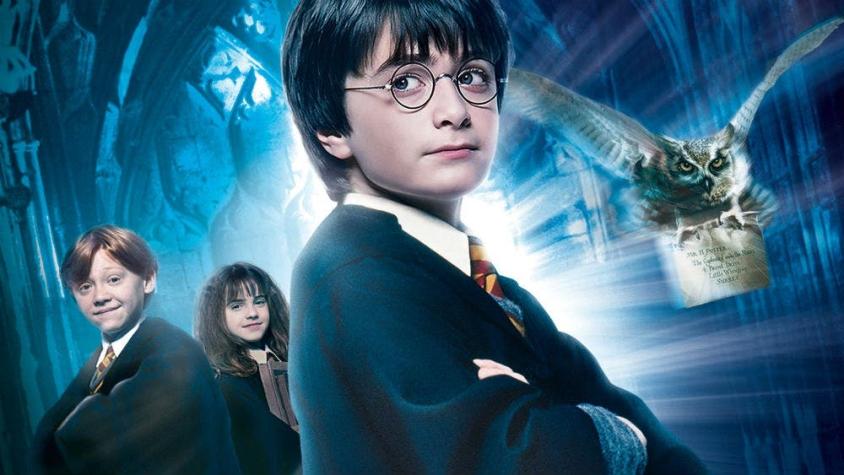 ¿Cómo activar el "efecto" de Harry Potter en Facebook?