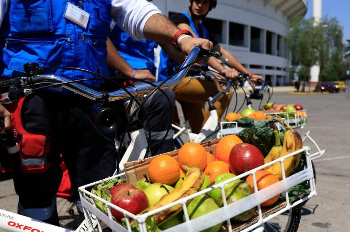 Asociación de Exportadores de Frutas se querella en un nuevo caso de espionaje