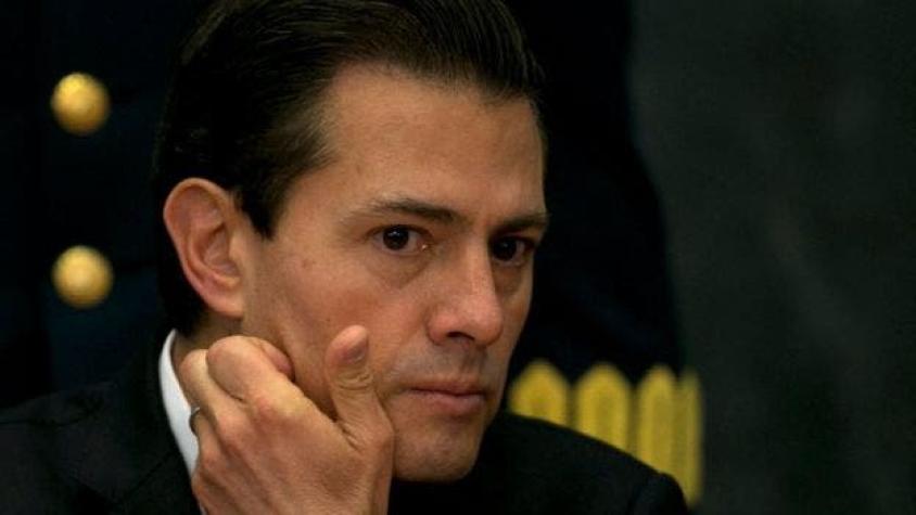 Peña Nieto niega que el gobierno de México use el software Pegasus para espiar