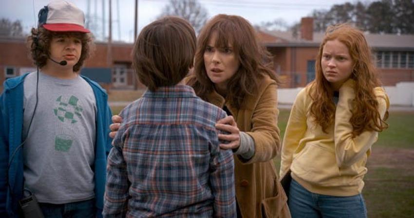 Stranger Things' Netflix: Fans destacan un detalle trágico sobre escena de  la nueva temporada