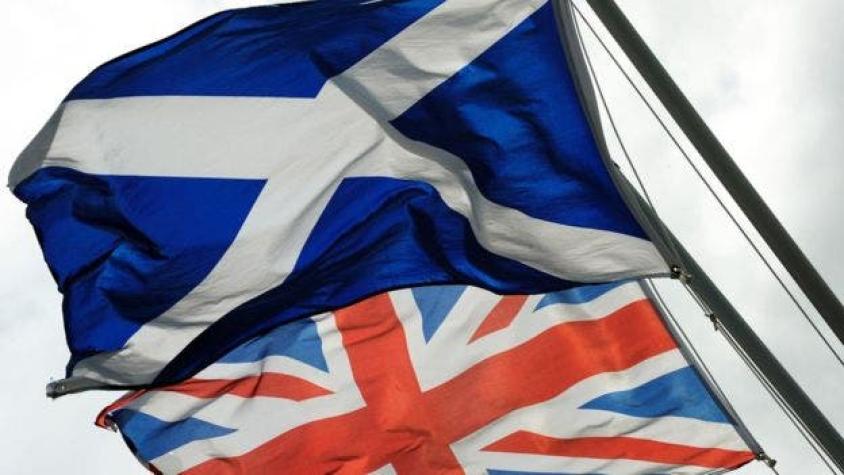Se aleja el segundo referéndum de independencia de Escocia