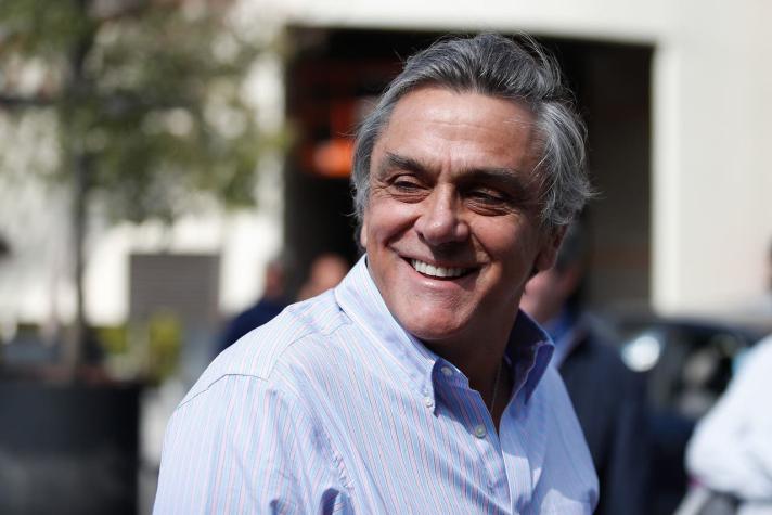 Longueira lanza campaña para lograr 1 millón de votos en primaria de Chile Vamos