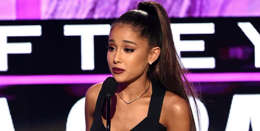 Show solidario de Ariana Grande en Manchester agota sus entradas en menos de seis minutos