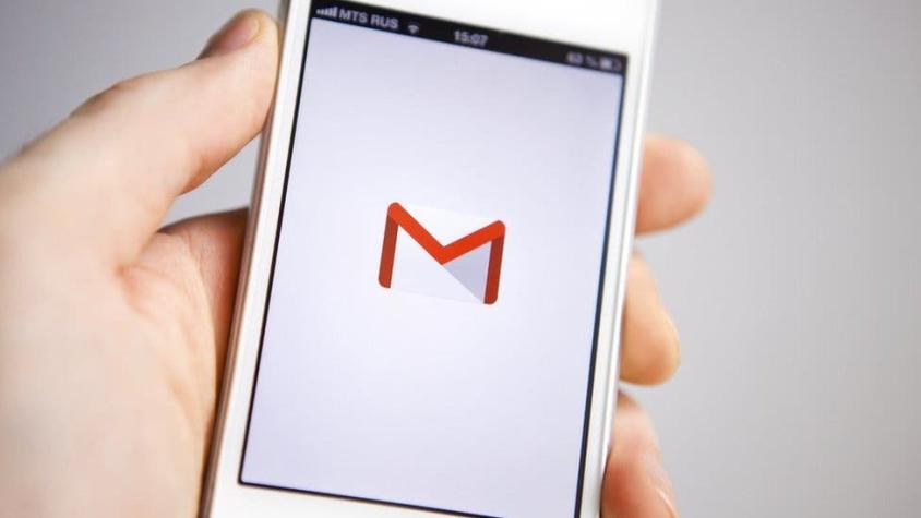 5 consejos para aumentar espacio en tu correo de Gmail sin tener que pagar