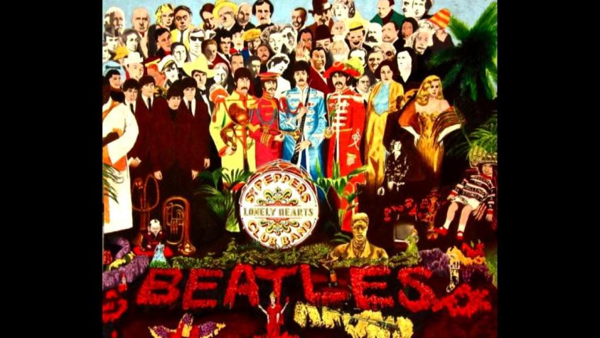 [VIDEO] Sargent Pepper's Lonely Hearts Club Band: 50 años del disco que cambió la música