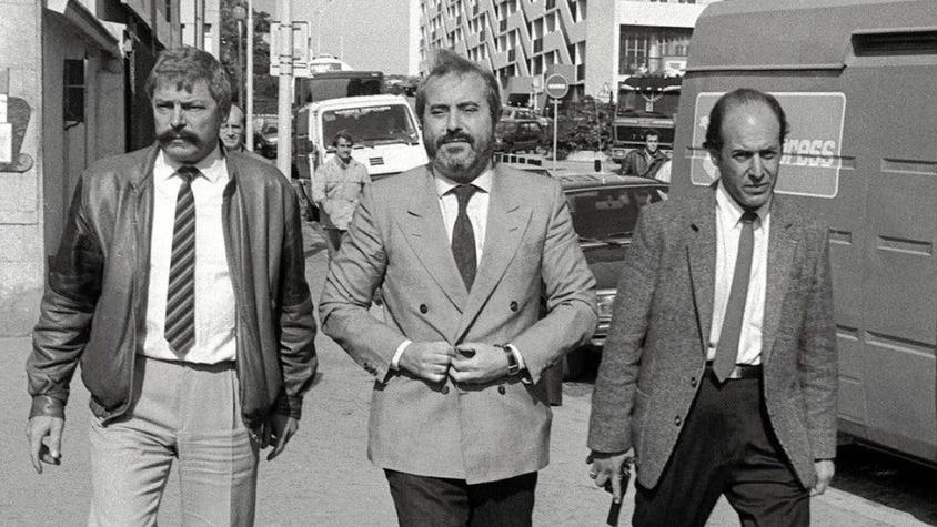 Cómo está la Cosa Nostra 25 años después de los atentados que transformaron la mafia para siempre