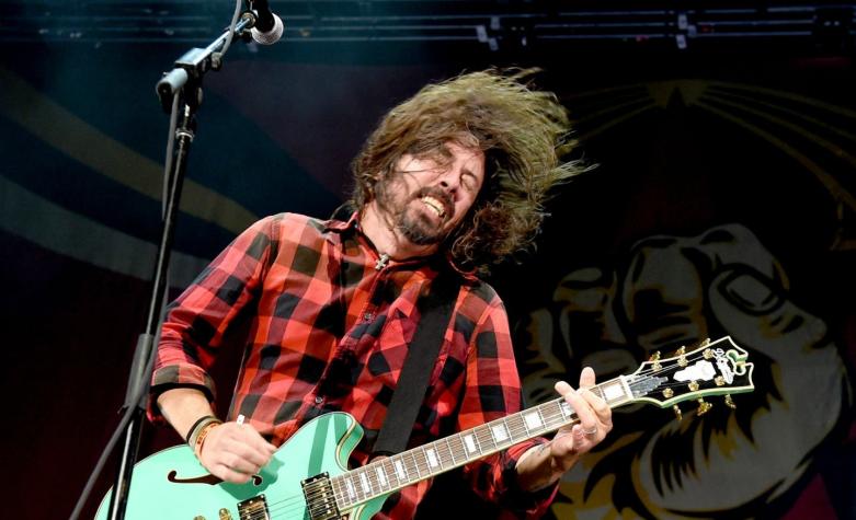 Dave Grohl: "No creo que sea un Beatle o John Lennon ni un gran compositor"