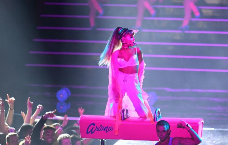 [EN VIVO] Manchester: sigue el concierto benéfico de Ariana Grande