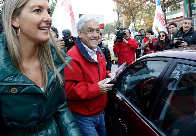 UDI por Piñera: “La amenaza puede ser la abstención, por lo cual la opción de Ossandón se fortalece”