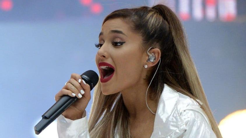 Concierto de Ariana Grande se desarrollará con seguridad reforzada tras atentado en Londres