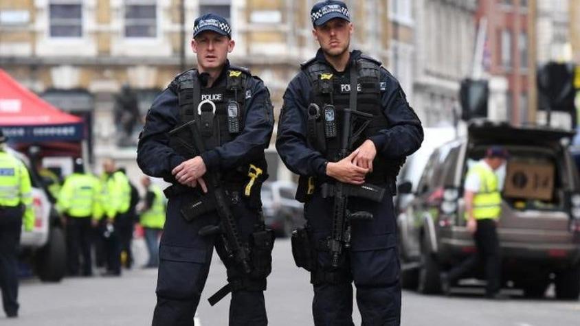¿Qué se conoce de los autores del "ataque terrorista" reivindicado por Estado Islámico en Londres?