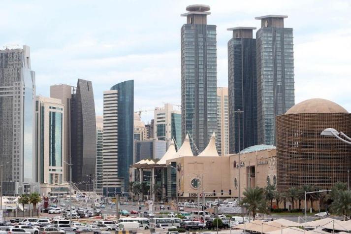 Arabia Saudita y sus aliados rompen relaciones con Qatar para "protegerse del terrorismo"