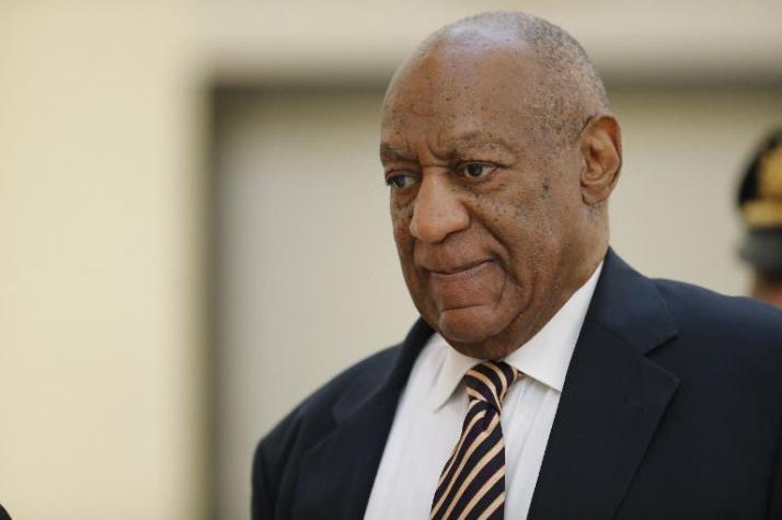 Comienza juicio de Bill Cosby por cargos de agresión sexual