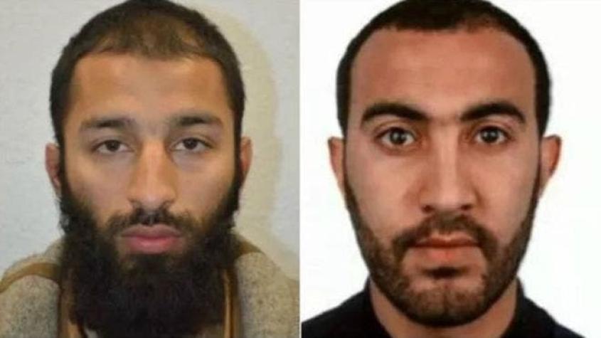 Un británico y un marroquí cometieron el atentado de Londres
