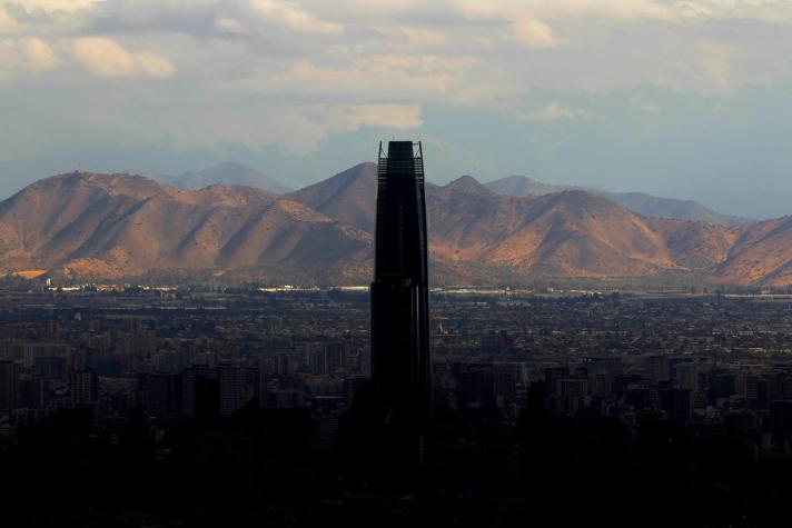 Santiago elegido como el mejor destino para hacer turismo de negocios