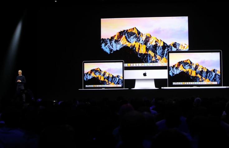 Apple anuncia la llegada de su iMac más potente a la fecha