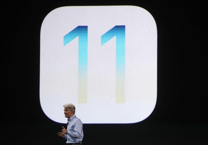 El iOS 11 piensa en la realidad aumentada y la seguridad de los automovilistas