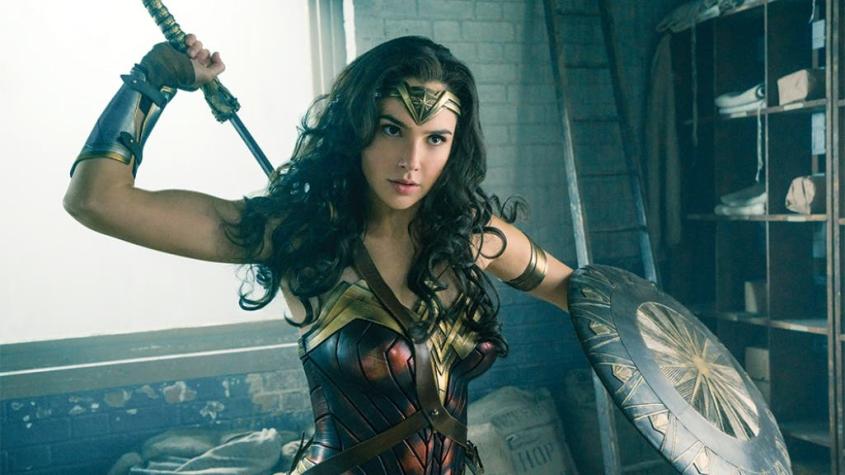 "Mujer Maravilla" debuta con más de US$100 millones de taquilla en EE.UU.