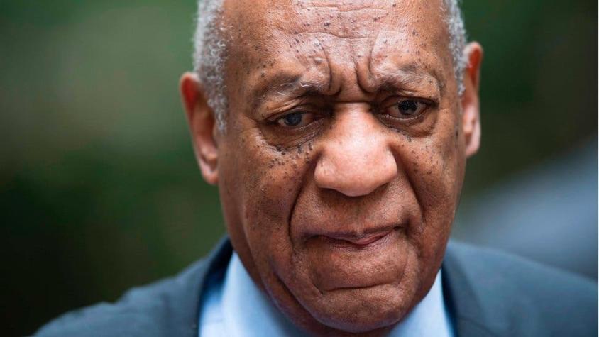 Fama y píldoras azules: 6 claves sobre el juicio por abuso sexual contra el actor Bill Cosby