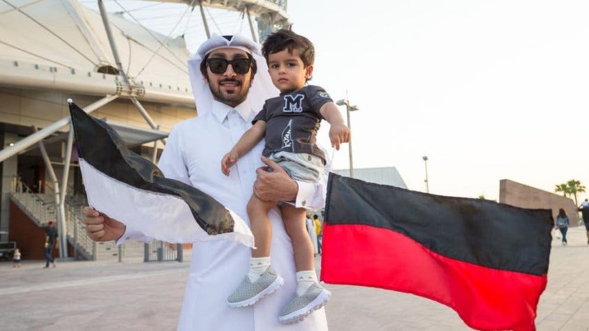 Qatar, el pequeño emirato cuya política exterior está sacudiendo el golfo Pérsico