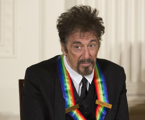 Al Pacino protagonizará filme sobre el escándalo de abuso sexual de menores en Penn State