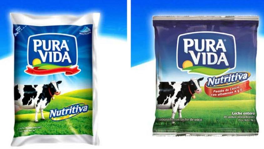 ¿Es o no es leche?: la controversia de un gigante de los lácteos de Perú