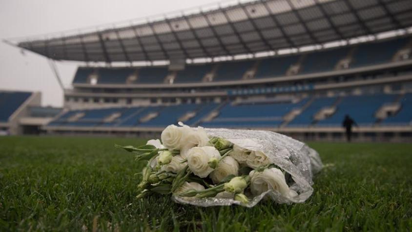 Los recordados casos de los futbolistas que fallecieron sobre un terreno de juego