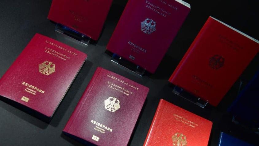 Dinero a cambio de un pasaporte: cómo la ciudadanía de un país se convirtió en una mercancía