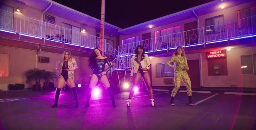¿Cómo se ven sin Camila Cabello? Fifth Harmony publica su primer video como cuarteto