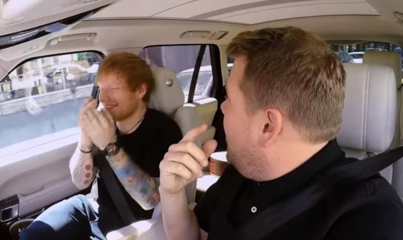 Ed Sheeran y su lucha contra la corriente: cantante explica la razón por la que no usa celulares
