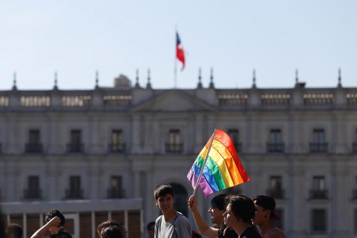 Fundación Iguales acusa "transfobia" en requisito de examen psiquiátrico para cambio de sexo