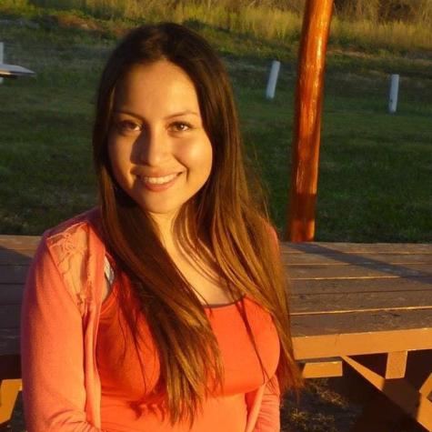 Encuentran cuerpo de Laura Landeros, joven desaparecida en Quilpué