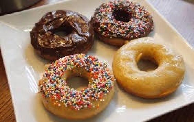 Por qué las donuts tienen un agujero en el centro