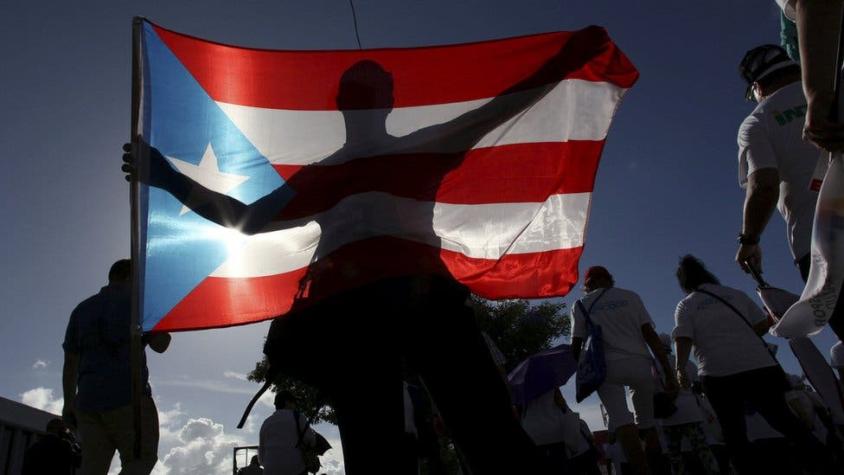 6 claves para entender el trascendental el referendo de Puerto Rico de este domingo